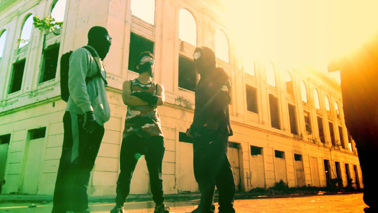 Drop Decay "Our Time Is Now" TEASER Trailer