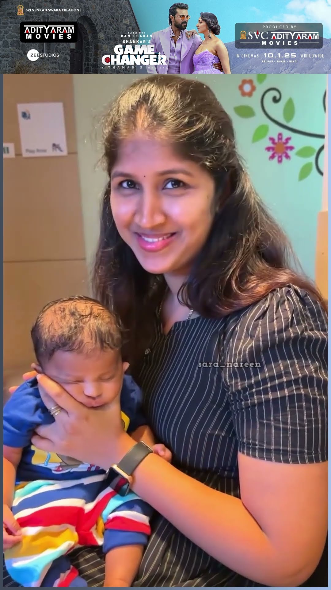 'Time என்ன? Watch பார்த்து சொல்லு...என்ன சிரிக்குற சொல்லு..' மனைவி வெச்ச Twist ?