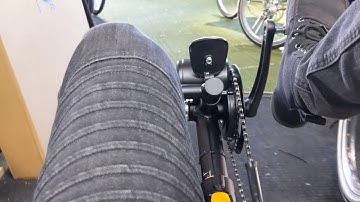 Tsdz2 motor malfunction