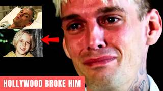 Aaron Carter’s Life Was a Nightmare… Fame Destroyed Him 💔
Aaron Carter was once one of the biggest young pop stars in the world, rising to fame at just 9 years old. But behind the success, his life was filled with challenges, family struggles, financial issues, and personal battles that few people truly understood.
This video explores his journey from early stardom to his difficult adult life, showing how fame at a young age can bring unexpected pressure and long-term consequences. It’s a powerful reminder of how fragile success in the entertainment world can be.
Watch the full story to understand what really happened behind the spotlight.
☑️ HELP ME REACH 300,000 SUBSCRIBERS!
https://www.youtube.com/@UnwholesomeFacts Aaron Carter’s Life Was a Nightmare… Fame Destroyed Him 💔
