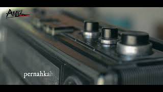 Annaband - pahamiku  ( Official Music Video )