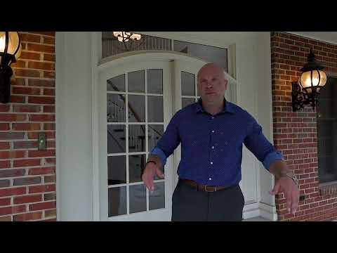 206 Lakeview Dr, Moon Twp, PA home video tour