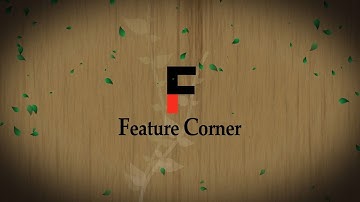 Environmentally Friendly Slideshow After Effects Template - Free Project files After Effects