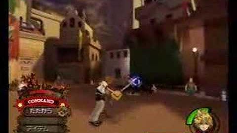 Drop The Bomb-Kh AMV