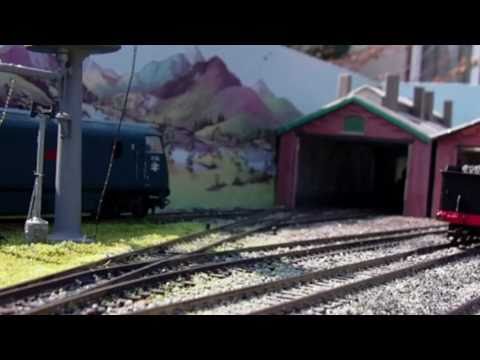 Stepney Down: More From April 20th