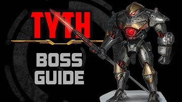 SWTOR Patch 5.2 TYTH GUIDE | Gods from the Machine Operation 1st Boss
