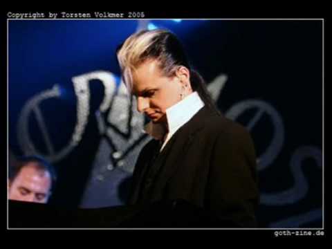 lacrimosa - kelch der liebe