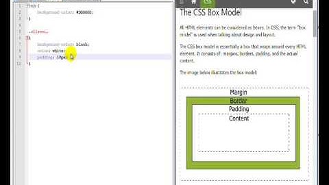 html agus css9 div span class id