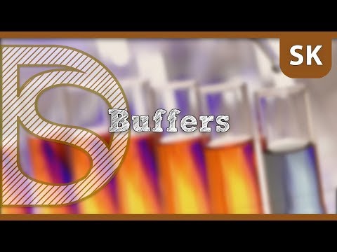 Video: Watter bufferstelsel is die beste keuse?
