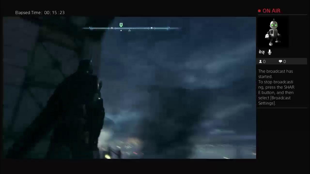 Batman Arkham Knight Mission Ep 8 Restart YouTube batman-arkham-knight-mission-ep-8-restart-youtube