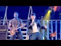 Ricky Martin - Drop It On Me Live at NRJ Music Tour