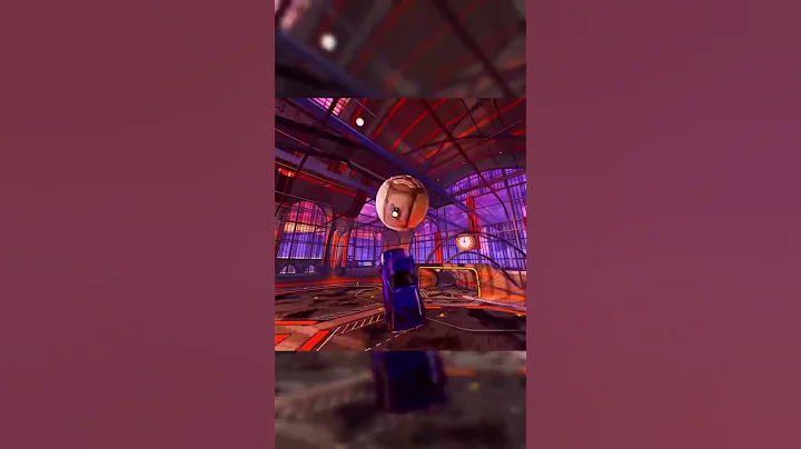 Learning How To Edit Part 2 #rocketleague #rocketleagueclips #viral #gaming