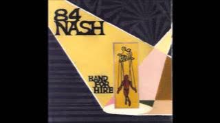 84 Nash- Sandful Of Hand