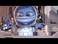 Crazy Frog 2022 - New Single TRICKY is out now… #shorts