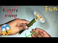 How to make Bamboo toy Fan/ Bamboo Copter