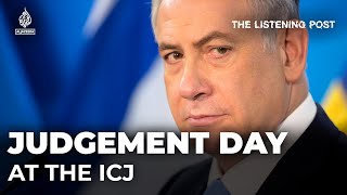 What does the ICJ ruling mean for Israel | The Listening Post News