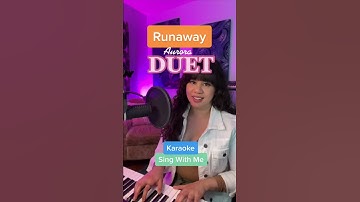 Thumbnail of Runaway- Aurora-  Duet (Sing With Me)