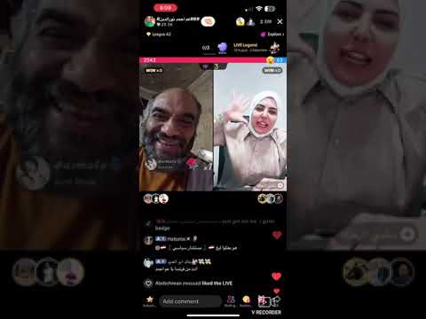 عم احمد نور الدين يحصل علي 30 الف جنيه دعم مع سلمي الرحاله