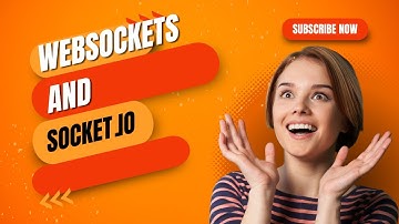 WebSockets and Socket.io: Real-Time Web Application Development