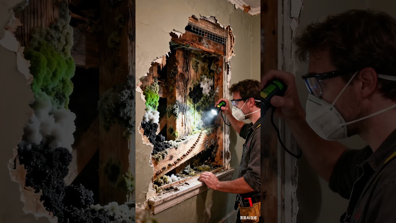 Unboxing the Industrial Dual-Lens Endoscope, for Every HVAC Tech