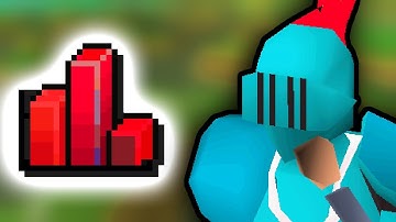 De baas die RuneScape voor altijd verwoestte (OSRS)