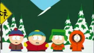 South Park - The Aristocrats