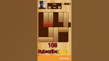 unblock wood block puzzle herd level 108