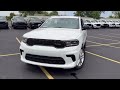 2026 Dodge Durango GT Sport Utility Kansas City Gladstone Liberty Parkville Saint Joseph