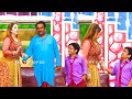 Vicky Kodu and Sheezah Butt with Gulfam | Stage Drama Kachi Kali 2020 | Comedy Clip 2020 | Pakistani