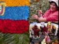 Fernando Yaguari & Su Saxo Melódico - Chola Cuencana y Ambato tierra de flores - Música Ecuatoriana