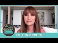 Jane Seymour Breaks Down Her Career: Live And Let Die, Dr. Quinn, & More | Entertainment Weekly