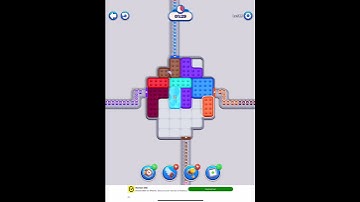 Coffee Run level 383 solution