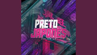 Preto Japonês