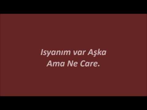 Beni Affet Jenerik Dizi Müziği Şevval Sam Isyanım Var Aşka Lyrics