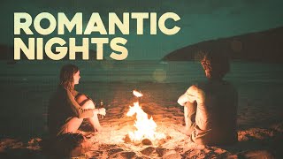 ROMANTIC LOUNGE - Music for Loving Nights