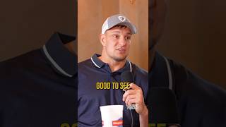 😱 ROB GRONKOWSKI ON THE DARK SIDE OF THE NFL… Wealth