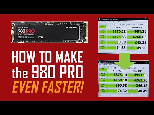 Samsung 980 1TB（CrystalDiskInfo：正常97%） Samsung 980 1TB DRAM-less NVMe SSD Review - ServeTheHome
