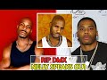 Nelly Honors DMX… And Fans Got Emotional FAST
