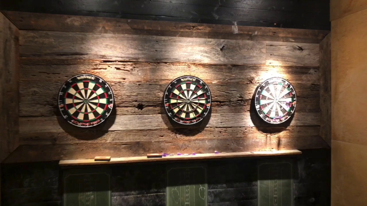 Punch Bowl Social • Minneapolis • EAT DRINK SOCIAL YouTube