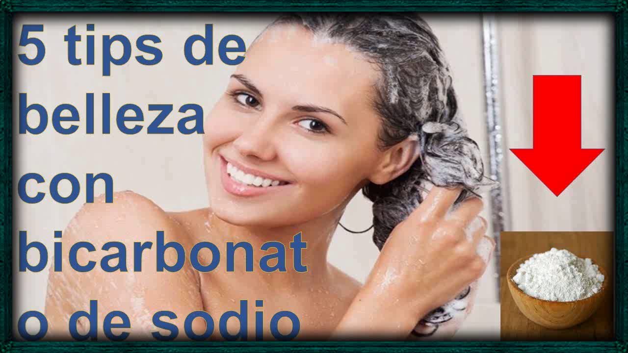 INCREDIBLE EVERYTHING THAT BAKING SODA CAN DO FOR YOU - YouTube