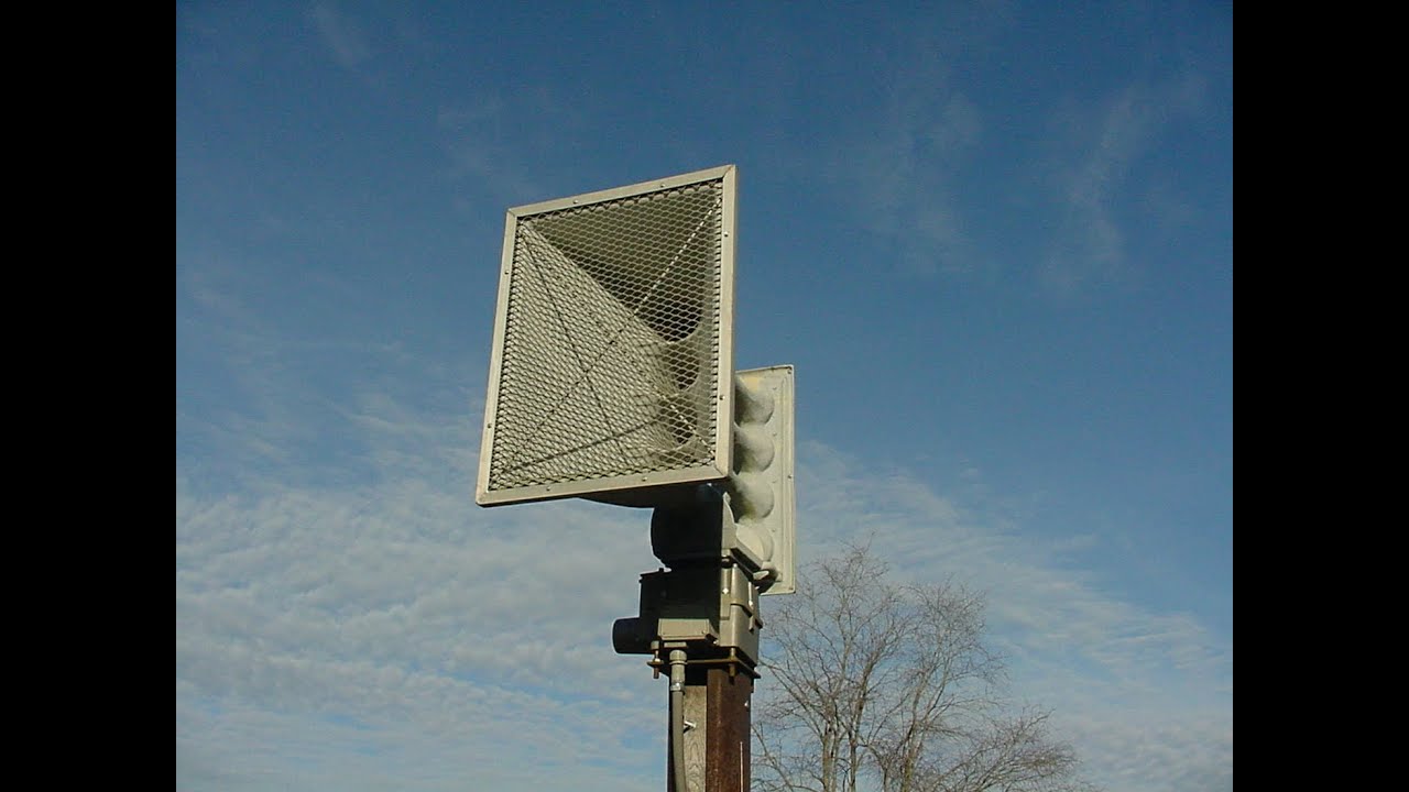 A Memorial Siren Sounding for Thomas J. Diener (1999-2025)