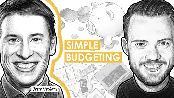 Budgeting for Beginners w/ Jesse Mecham (MI080)