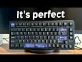 Ultimate Budget Hall Effect Keyboard - Epomaker HE80