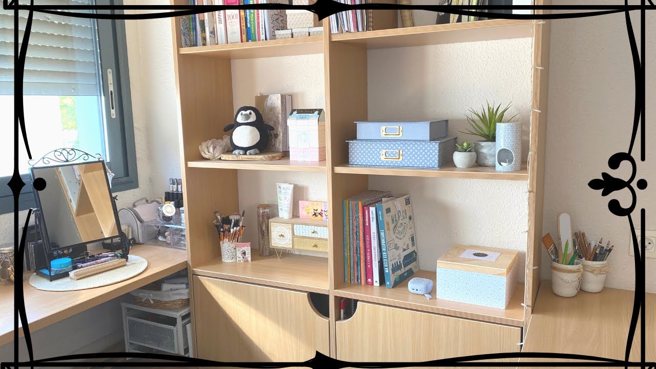 APPARTEMENT TOUR - T1 de 18m² en résidence Crous