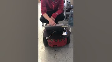 Robotics 421 Pioneer 3 Movement