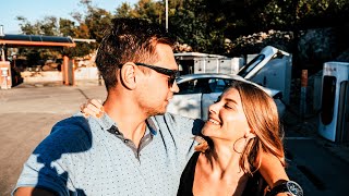 NAJTAŃSZY LUKSUSOWY NOCLEG w Chorwacji