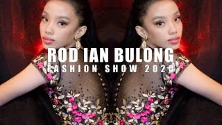 My First Fashion Show | RODIANBULONG44