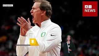 Creighton outlasts Oregon 86 73 in double OT thriller to earn spot in Sweet 16 of March Madness