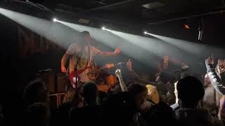 Dune Rats (Live) Full Set - The Joiners, Southampton. - 05/04/23