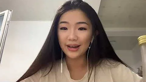 Caroline Shen